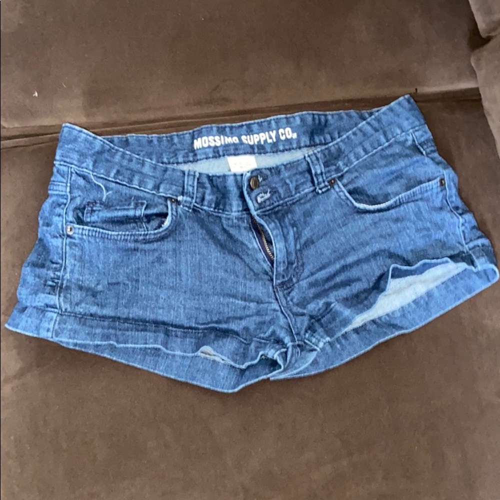 Shorts